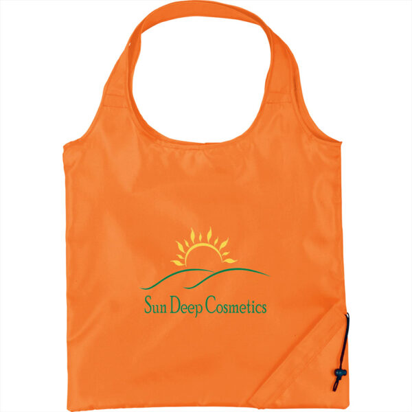 Bungalow Foldaway Shopper Tote - Image 7