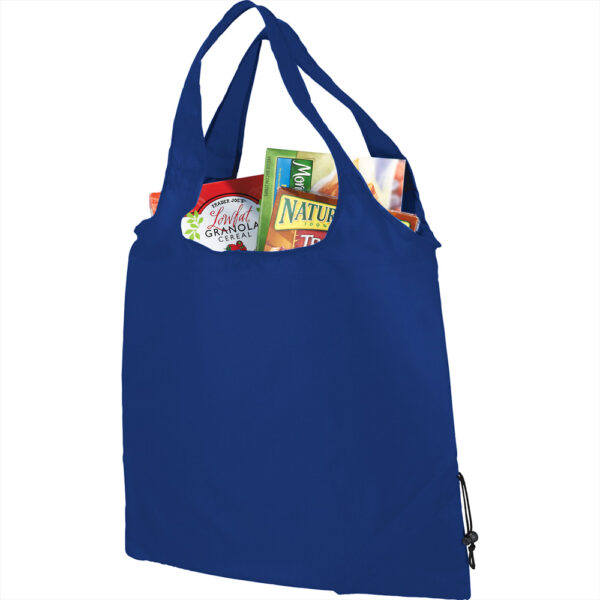 Bungalow Foldaway Shopper Tote - Image 9