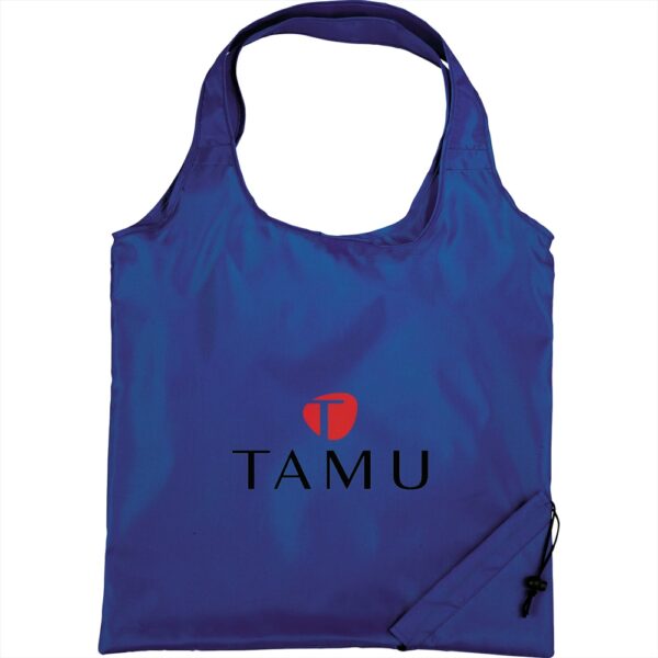 Bungalow Foldaway Shopper Tote - Image 11