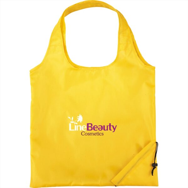 Bungalow Foldaway Shopper Tote - Image 15