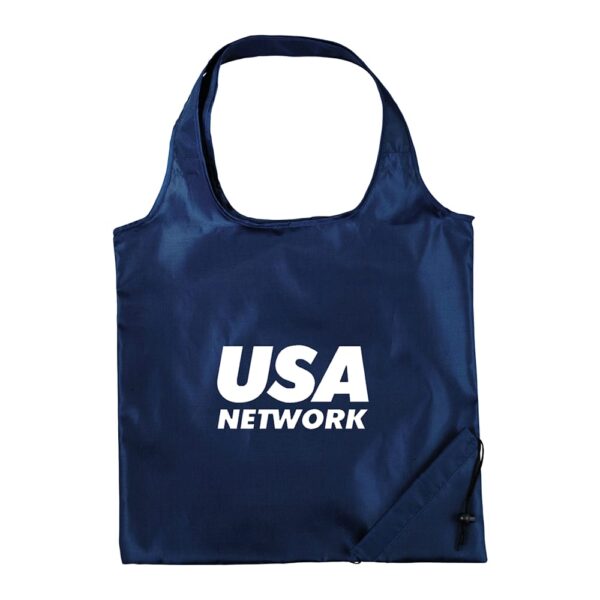 Bungalow Foldaway Shopper Tote - Image 5