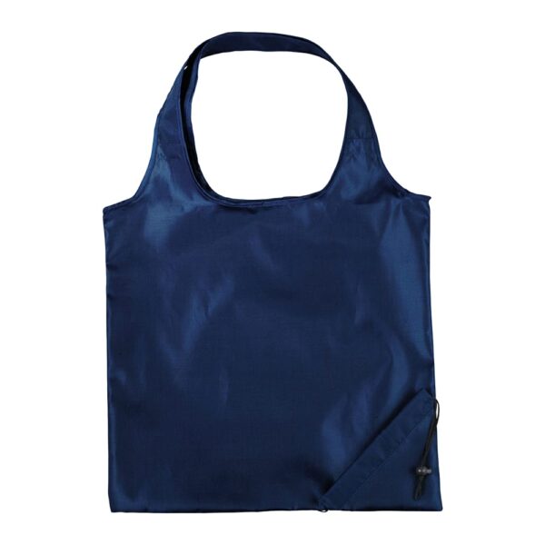 Bungalow Foldaway Shopper Tote - Image 4