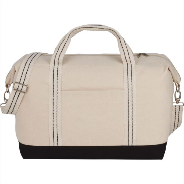 Top Sail Cotton Canvas Duffel 38L - Image 2