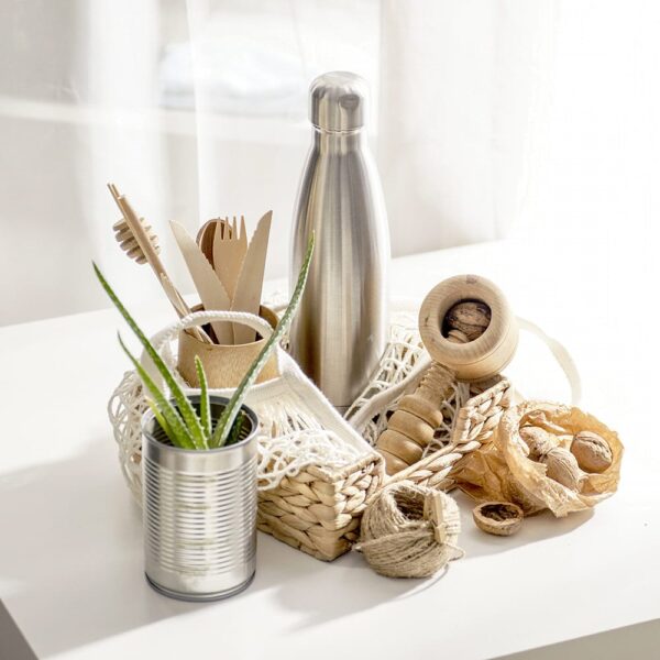 Mega Copper Vacuum Insulated Bottle 760ml - Image 16