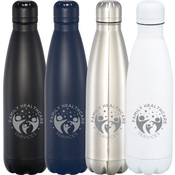 Mega Copper Vacuum Insulated Bottle 760ml - Image 2