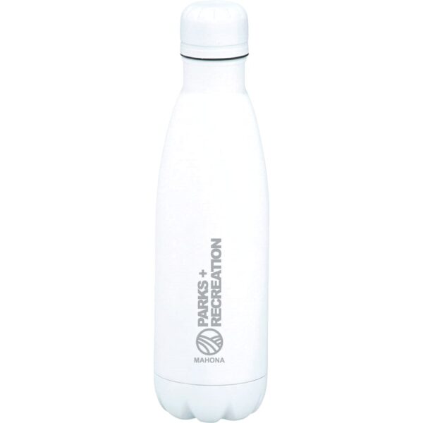 Mega Copper Vacuum Insulated Bottle 760ml - Image 6