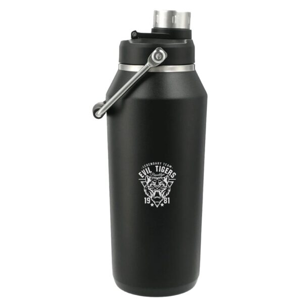 Vasco Copper Vacuum Insulated Bottle 1.1L - Image 2
