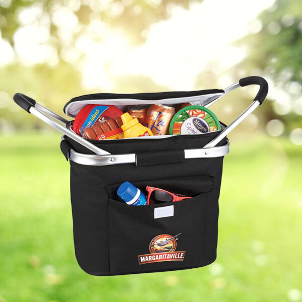 Cape May Picnic Cooler 24L - Image 6