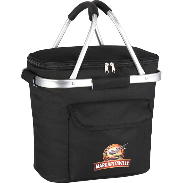 Cape May Picnic Cooler 24L - Image 5