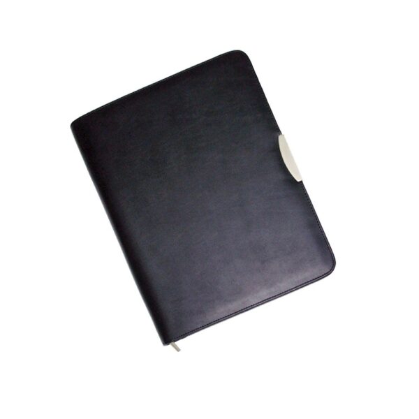 The Stella A4 Zip Compendium with Calculator - Image 2