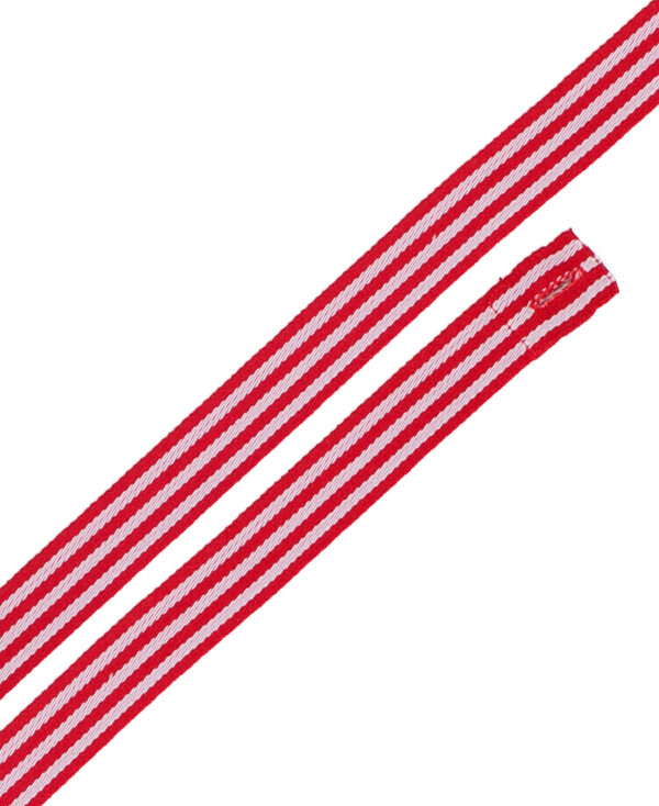 JB's Changeable Yarn Dyed Cross Back Apron Strap - Image 2