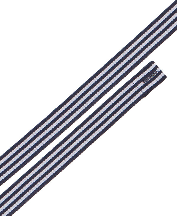 JB's Changeable Yarn Dyed Cross Back Apron Strap - Image 4