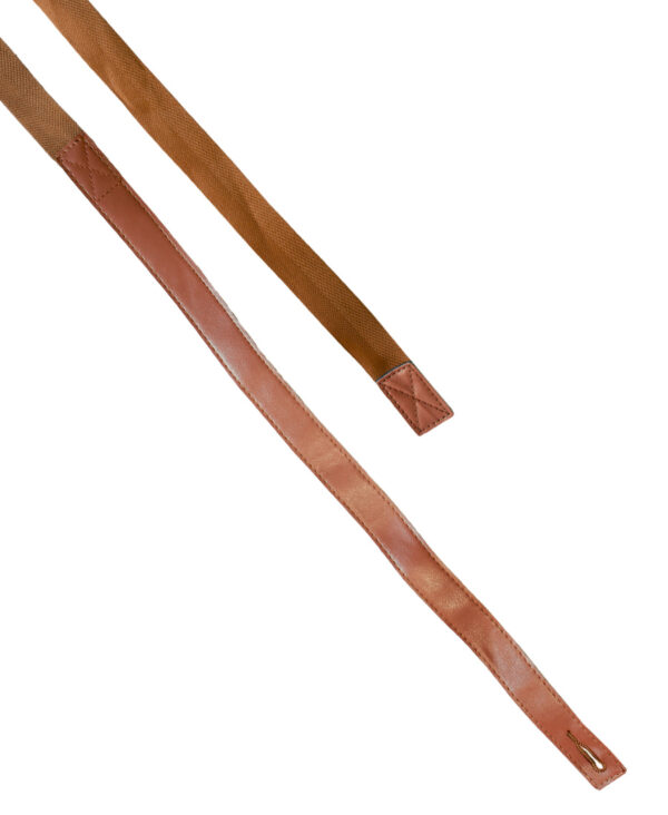 JB's Changeable PU Cross Back Apron Strap - Image 3