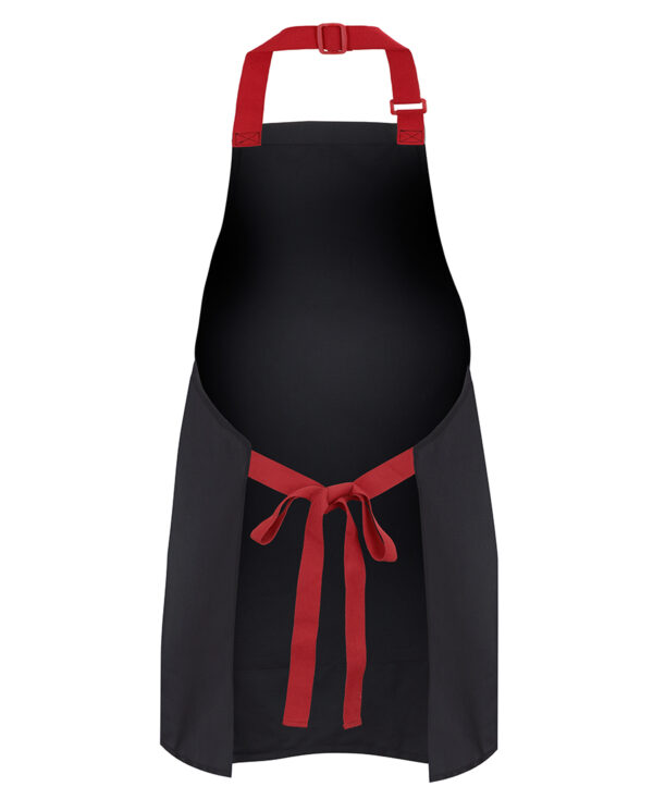 JB's Apron with Colour Straps - Image 2