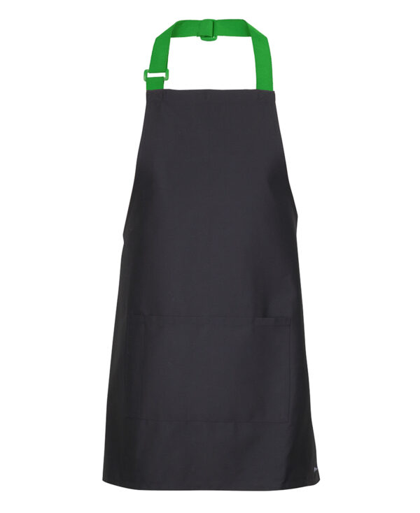 JB's Apron with Colour Straps - Image 4