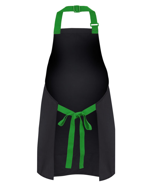 JB's Apron with Colour Straps - Image 5