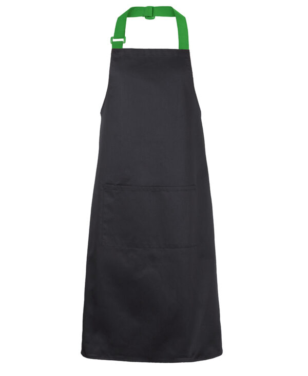 JB's Apron with Colour Straps - Image 6