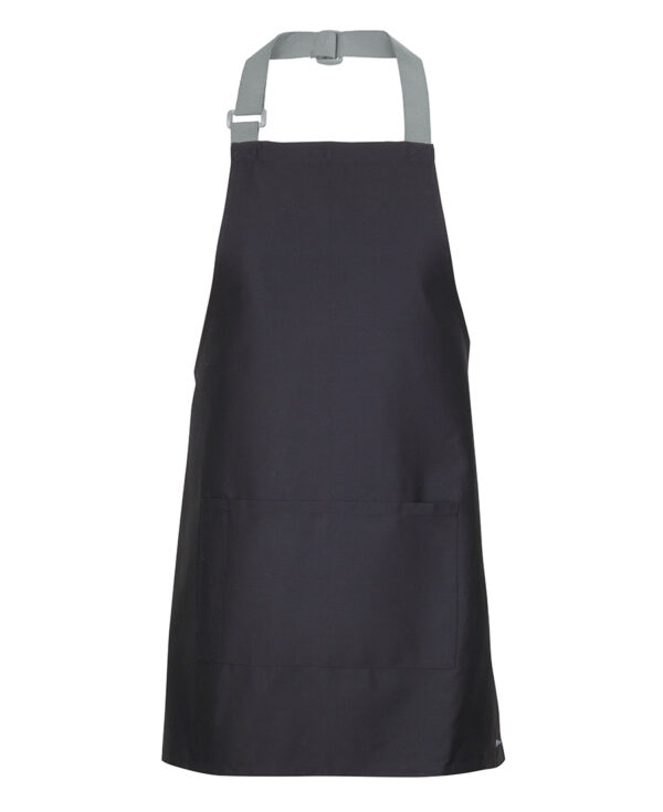 JB's Apron with Colour Straps - Image 7
