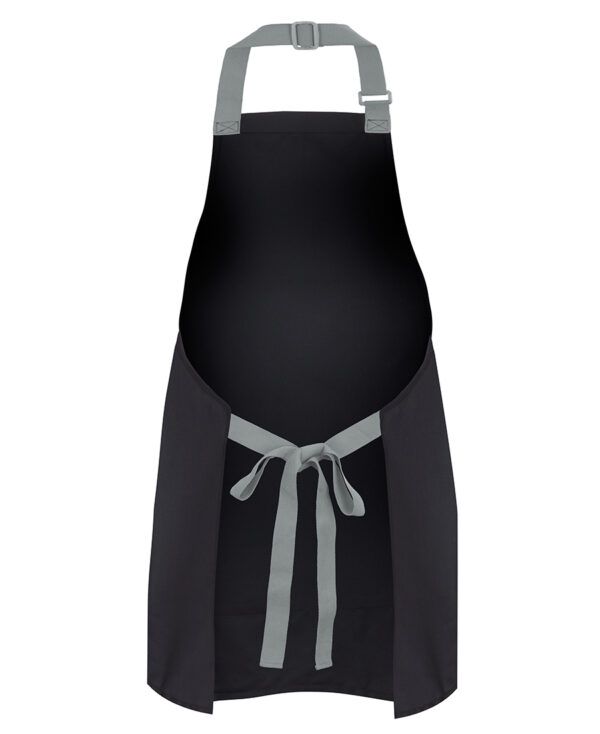 JB's Apron with Colour Straps - Image 8