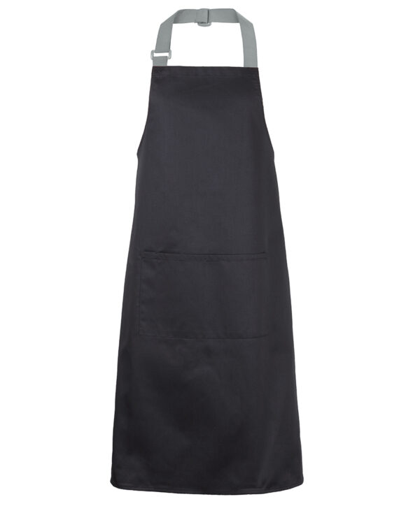 JB's Apron with Colour Straps - Image 9