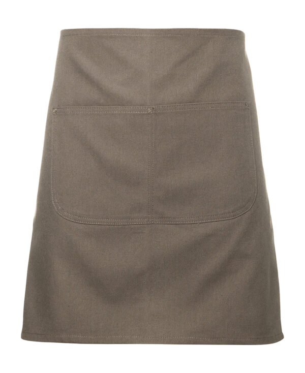 JB's Waist Canvas Apron (Including Strap) - Image 3