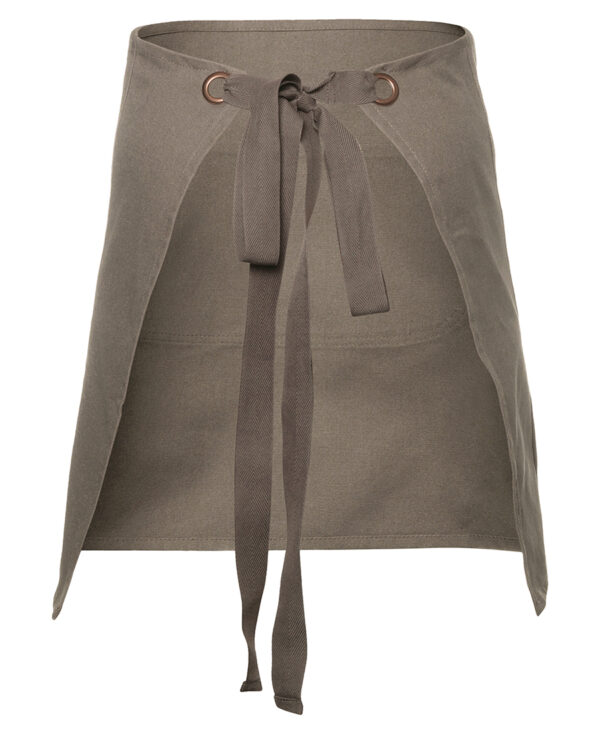 JB's Waist Canvas Apron (Including Strap) - Image 4