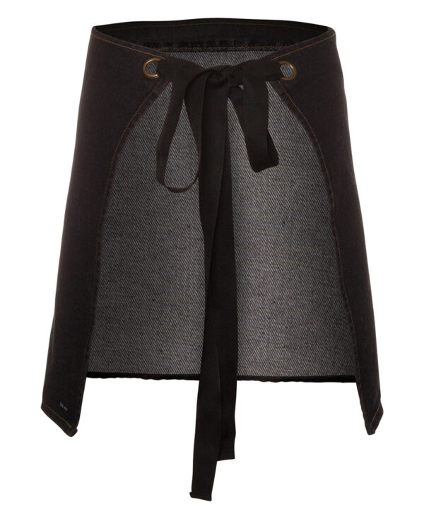 JB's Waist Denim Apron (Including Strap) - Image 2