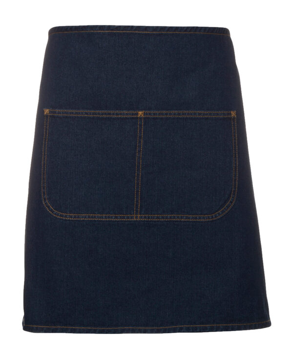 JB's Waist Denim Apron (Including Strap) - Image 3