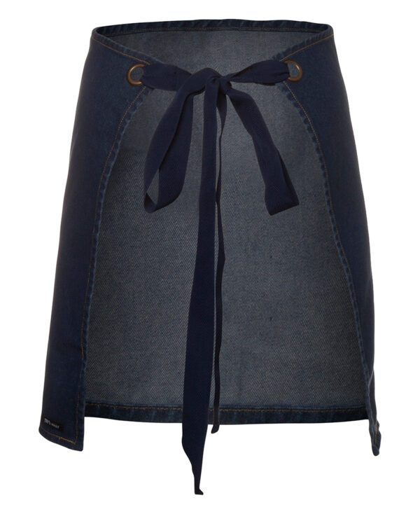 JB's Waist Denim Apron (Including Strap) - Image 4