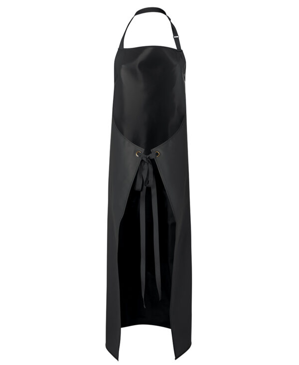 JB's 490gsm Vinyl 90x120 Apron - Image 2
