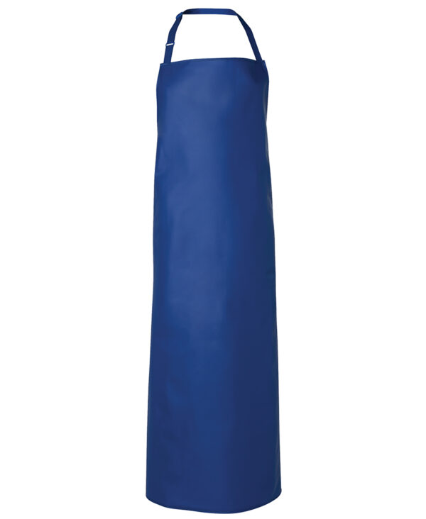 JB's 490gsm Vinyl 90x120 Apron - Image 3