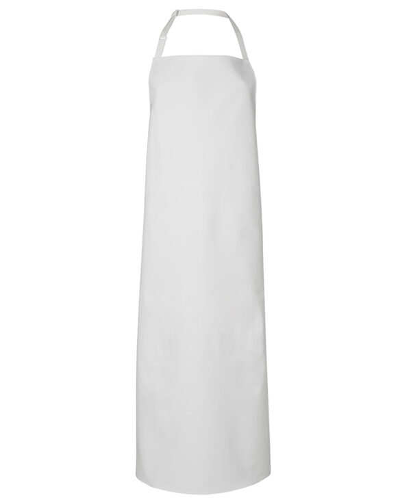 JB's 490gsm Vinyl 90x120 Apron - Image 5