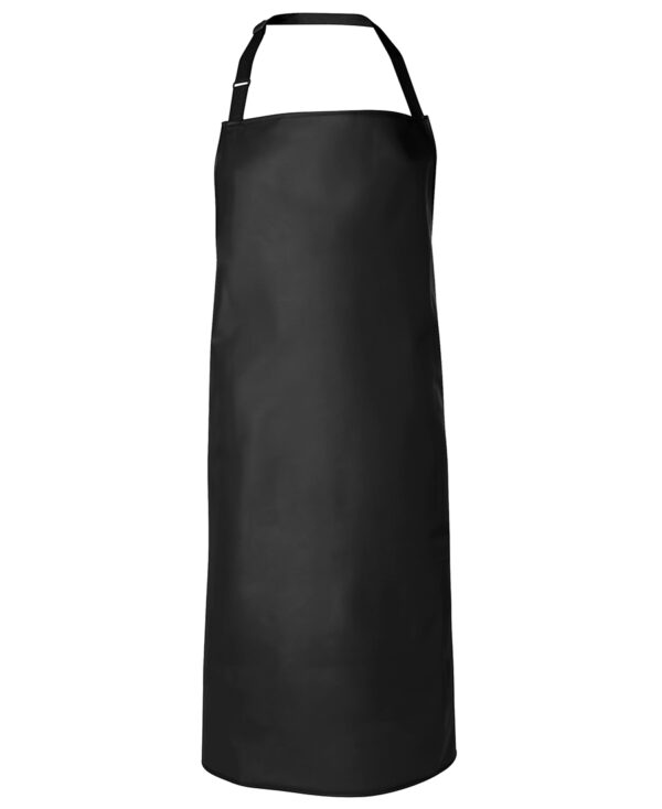 JB's 490gsm Vinyl 60x90 Bib Apron