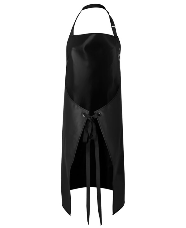 JB's 490gsm Vinyl 60x90 Bib Apron - Image 2