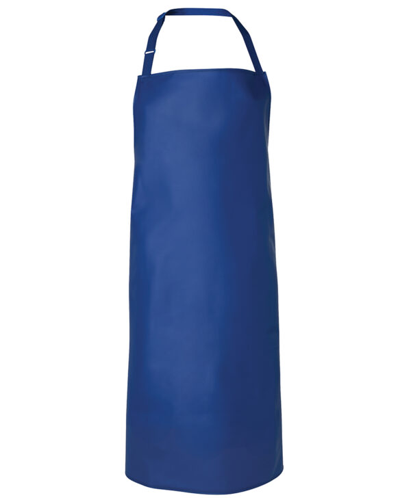 JB's 490gsm Vinyl 60x90 Bib Apron - Image 3