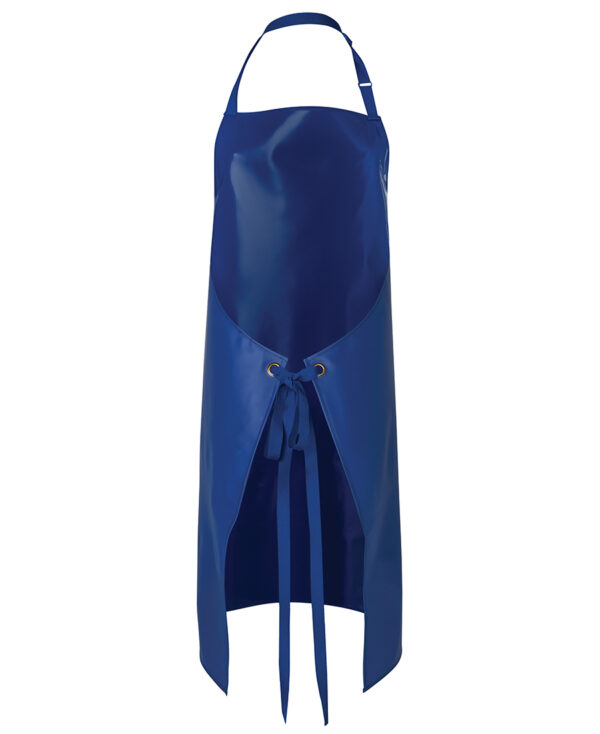JB's 490gsm Vinyl 60x90 Bib Apron - Image 4