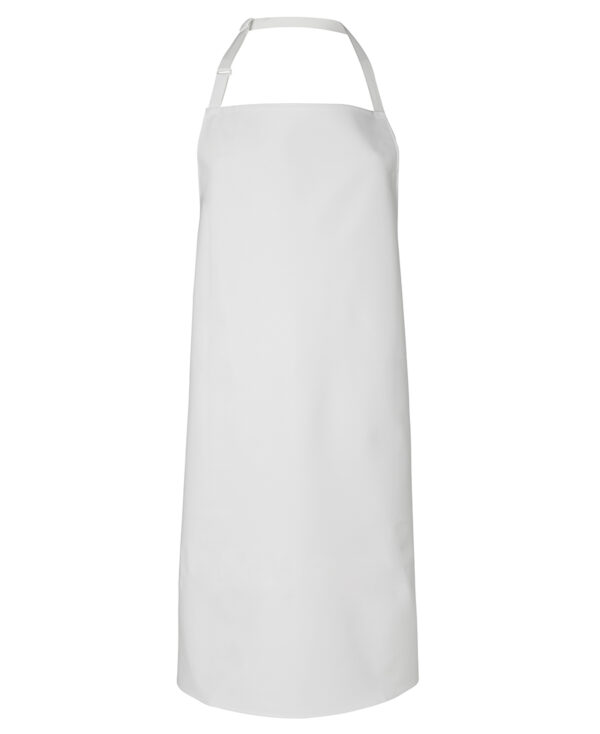 JB's 490gsm Vinyl 60x90 Bib Apron - Image 5