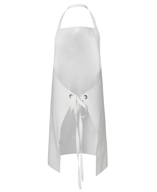JB's 490gsm Vinyl 60x90 Bib Apron - Image 6