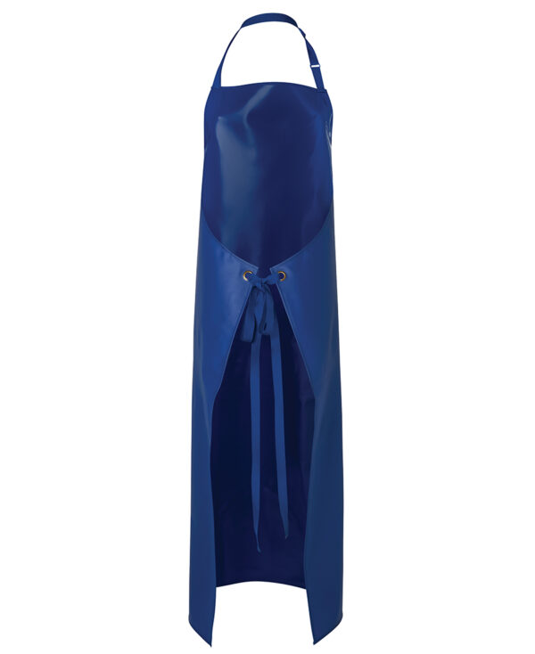 JB's 300gsm Vinyl 90x120 Apron - Image 4