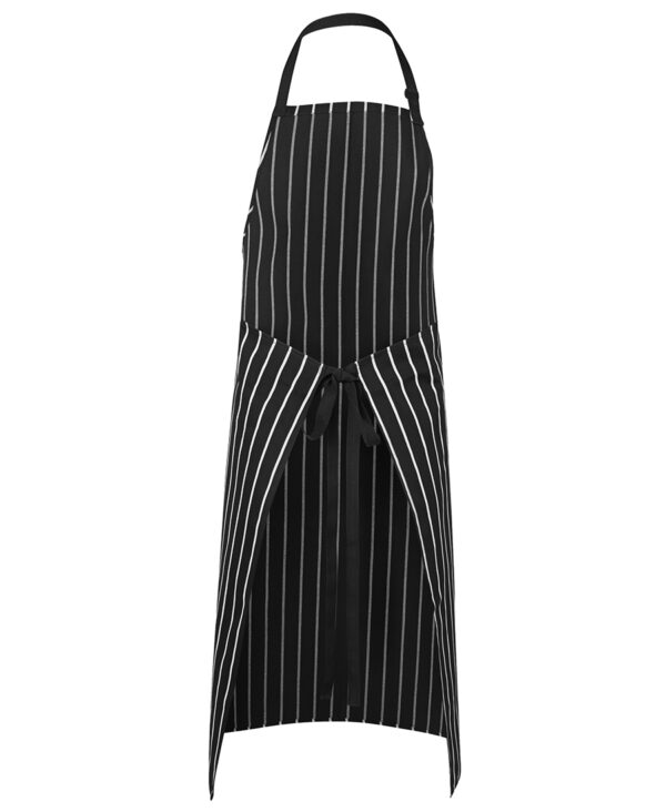 JB's Bib Striped Without Pocket - Image 2