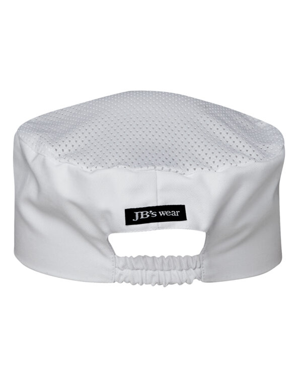 JB's Chef's Vented Cap - Image 4