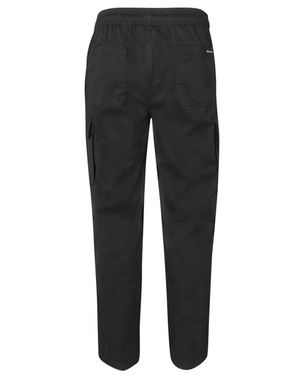 JB's Elasticated Cargo Pant - Image 2