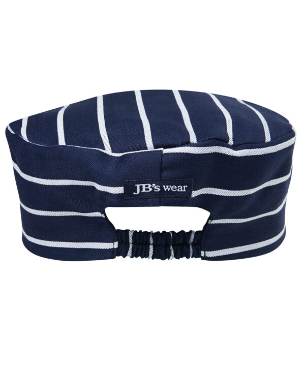 JB's Chef's Cap - Image 2