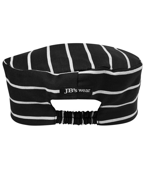 JB's Chef's Cap - Image 4