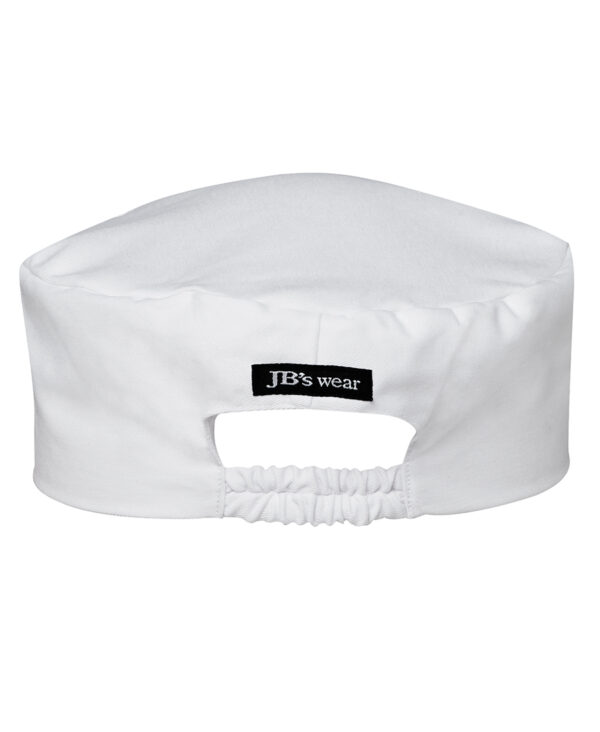 JB's Chef's Cap - Image 10