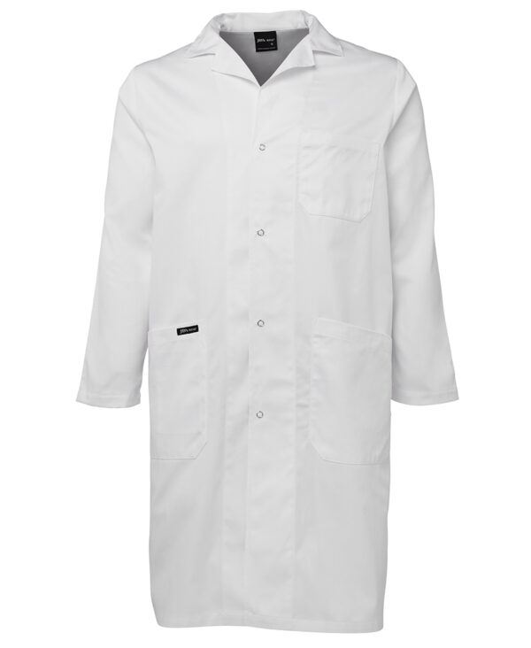 JB's Lab/Dust Coat - Image 5