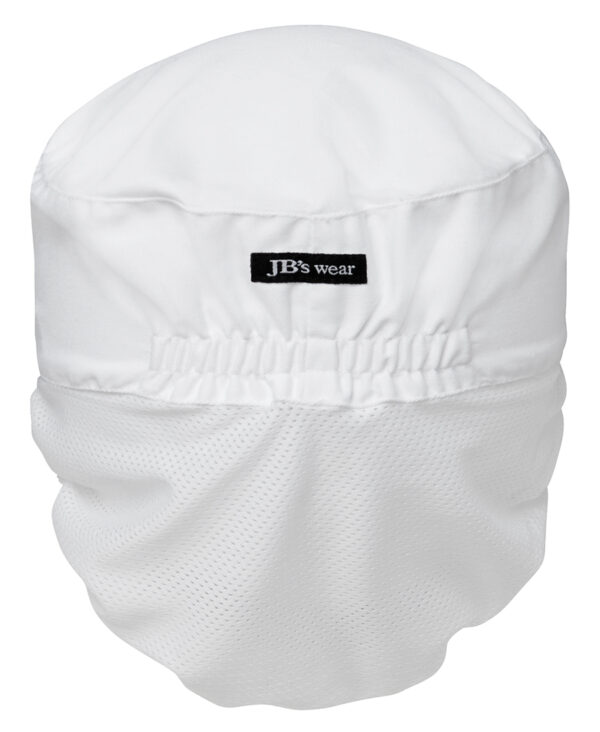 JB's Food Prep Hat - Image 2