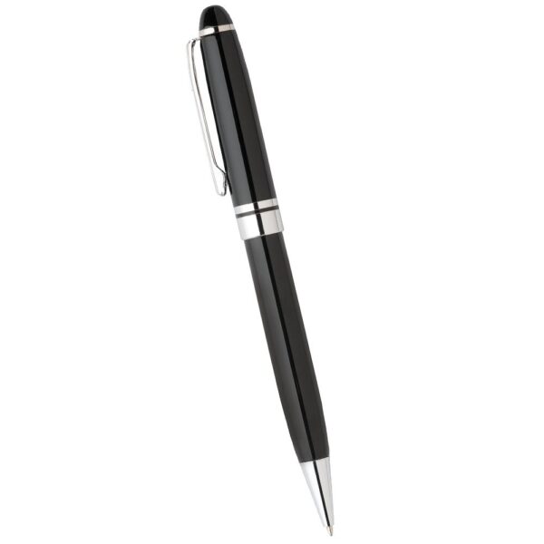 Bristol Twist Ballpoint Pen - Image 5