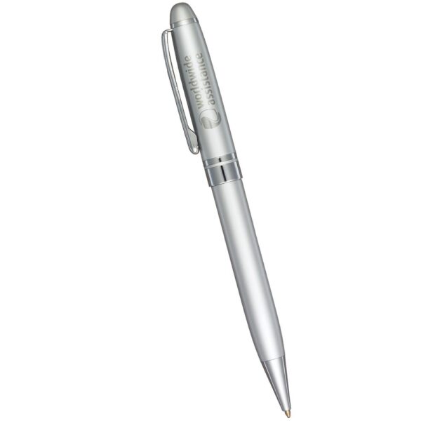 Bristol Twist Ballpoint Pen - Image 8