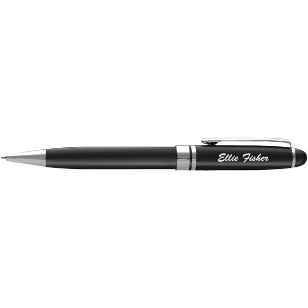Bristol Twist Ballpoint Pen - Image 13